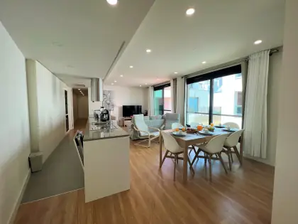 Apartamento T3 em Faro · 100 m² — foto 2