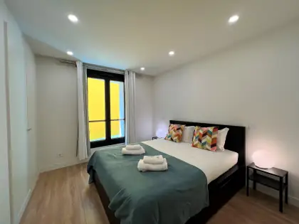 Apartamento T3 em Faro · 100 m² — foto 3