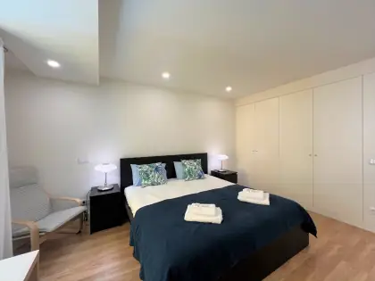 Apartamento T3 em Faro · 100 m² — foto 7