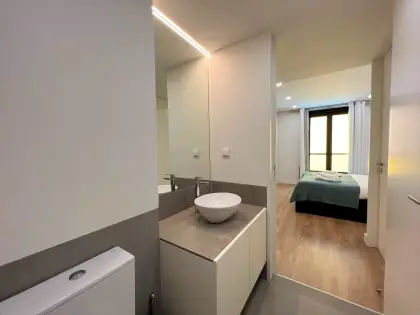 Apartamento T3 em Faro · 100 m² — foto 8