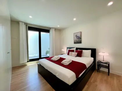 Apartamento T2 em Faro · 100 m² — foto 1
