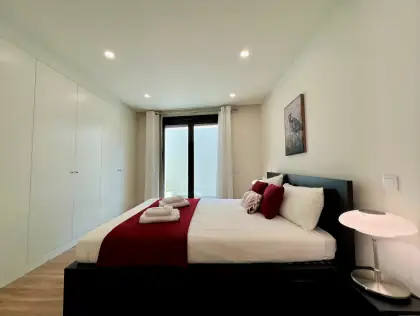 Apartamento T2 em Faro · 100 m² — foto 2