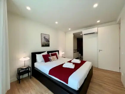 Apartamento T2 em Faro · 100 m² — foto 3