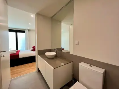 Apartamento T2 em Faro · 100 m² — foto 4