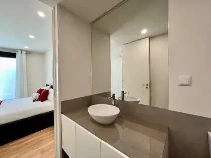 Apartamento T2 em Faro · 100 m² — foto 6