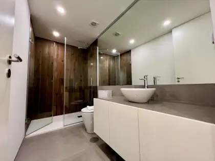 Apartamento T2 em Faro · 100 m² — foto 7