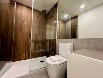 Apartamento T2 em Faro · 100 m² — foto 8