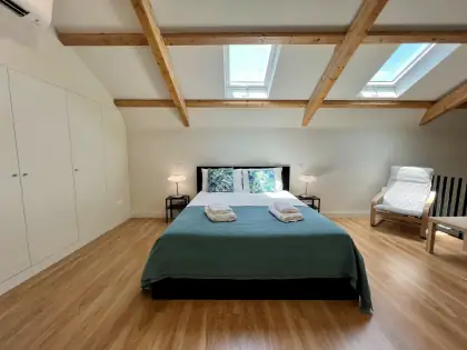 Apartamento T2 em Faro · 100 m² — foto 1