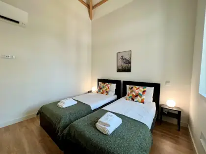 Apartamento T2 em Faro · 100 m² — foto 6