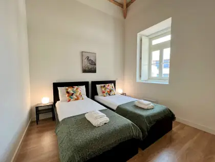 Apartamento T2 em Faro · 100 m² — foto 7