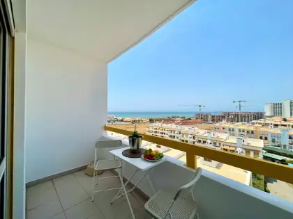 Apartamento T2 em Quarteira · 97 m² — foto 8