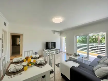 Apartamento T2 com piscina em Vilamoura · 89 m² — foto 2