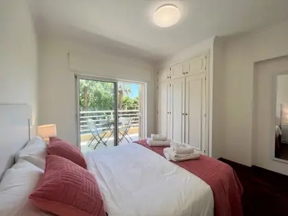 Apartamento T2 com piscina em Vilamoura · 89 m² — foto 6