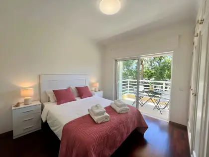 Apartamento T2 com piscina em Vilamoura · 89 m² — foto 7