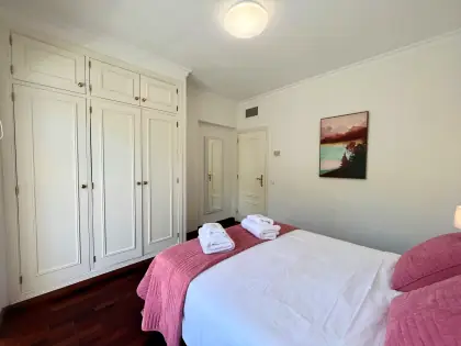 Apartamento T2 com piscina em Vilamoura · 89 m² — foto 8