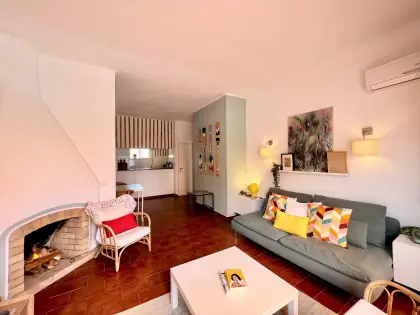 Apartamento T2 em Armação de Pêra · 77 m² — foto 1