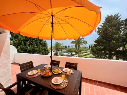 Apartamento T2 em Armação de Pêra · 77 m² — foto 2