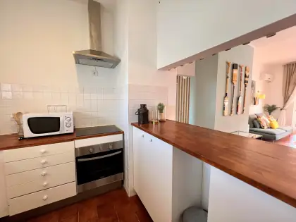 Apartamento T2 em Armação de Pêra · 77 m² — foto 4