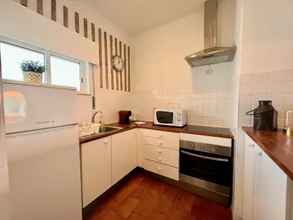 Apartamento T2 em Armação de Pêra · 77 m² — foto 5