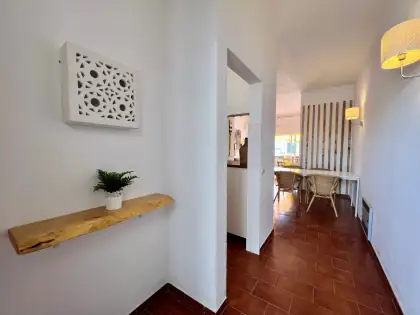 Apartamento T2 em Armação de Pêra · 77 m² — foto 8