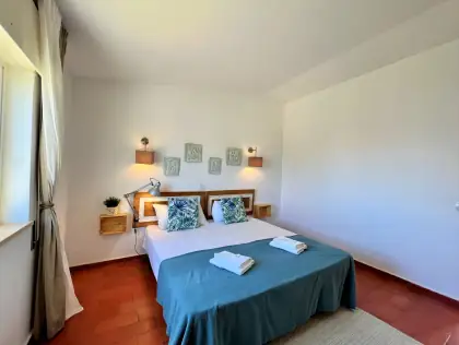 Apartamento T1 com piscina em Armação de Pêra · 51 m² — foto 1