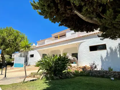 Apartamento T1 com piscina em Armação de Pêra · 51 m² — foto 3