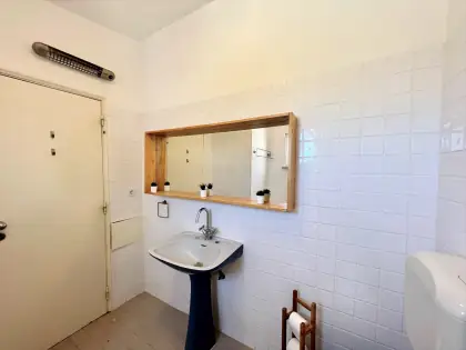Apartamento T1 com piscina em Armação de Pêra · 51 m² — foto 4