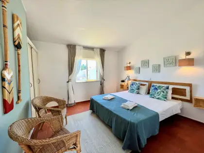 Apartamento T1 com piscina em Armação de Pêra · 51 m² — foto 5