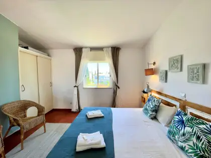 Apartamento T1 com piscina em Armação de Pêra · 51 m² — foto 6