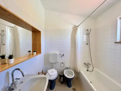 Apartamento T1 com piscina em Armação de Pêra · 51 m² — foto 8