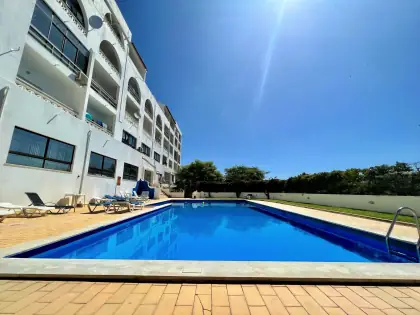 Apartamento T2 com piscina em Albufeira · 80 m² — foto 2