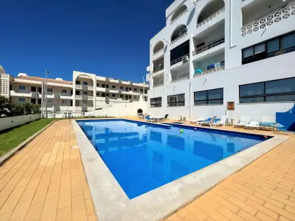 Apartamento T2 com piscina em Albufeira · 80 m² — foto 3