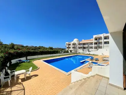 Apartamento T2 com piscina em Albufeira · 80 m² — foto 4