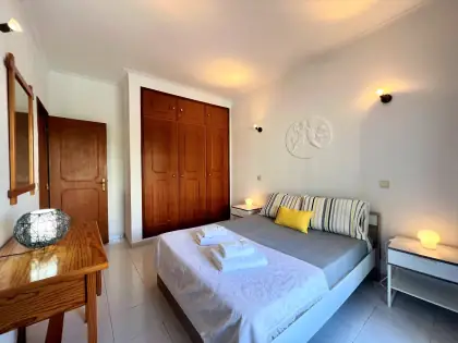 Apartamento T2 com piscina em Albufeira · 80 m² — foto 5