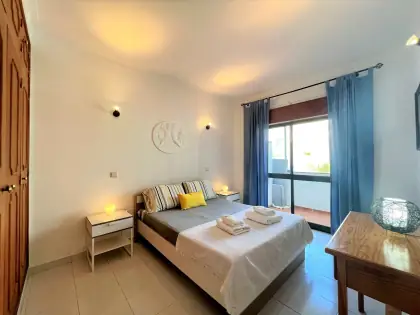 Apartamento T2 com piscina em Albufeira · 80 m² — foto 7