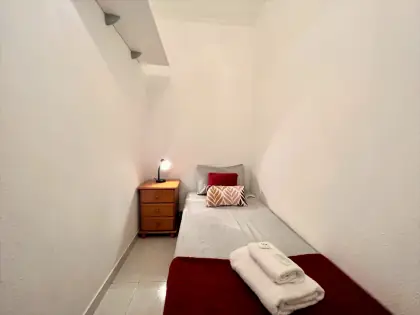 Apartamento T2 com piscina em Albufeira · 80 m² — foto 8