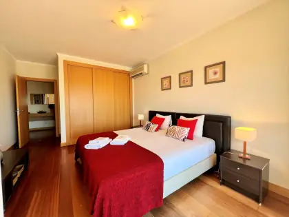 Apartamento T2 com piscina em Albufeira · 109 m² — foto 3
