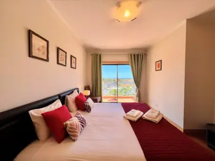 Apartamento T2 com piscina em Albufeira · 109 m² — foto 5