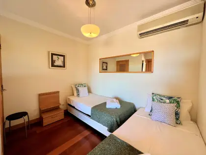 Apartamento T2 com piscina em Albufeira · 109 m² — foto 6