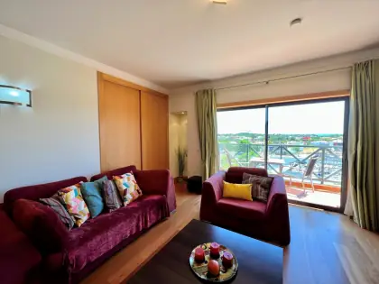 Apartamento T2 com piscina em Albufeira · 109 m² — foto 7