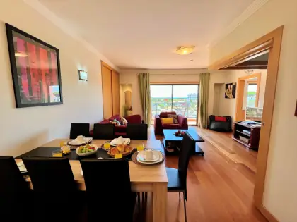 Apartamento T2 com piscina em Albufeira · 109 m² — foto 8