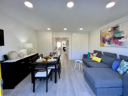 Apartamento T1 em Quarteira · 65 m² — foto 3
