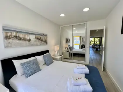 Apartamento T1 em Quarteira · 65 m² — foto 4