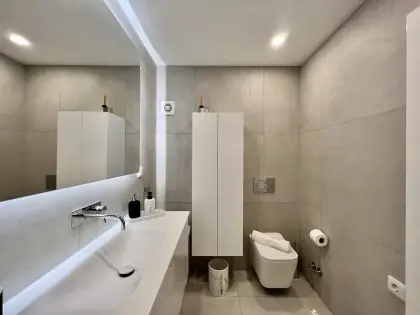 Apartamento T1 em Quarteira · 65 m² — foto 5