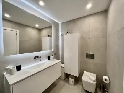 Apartamento T1 em Quarteira · 65 m² — foto 6