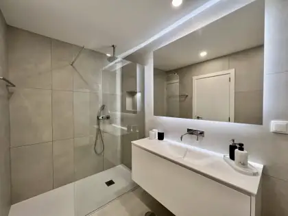 Apartamento T1 em Quarteira · 65 m² — foto 8