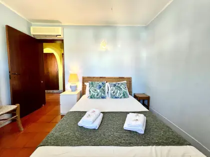 Villa T4 com piscina privada em Vilamoura · 180 m² — foto 1