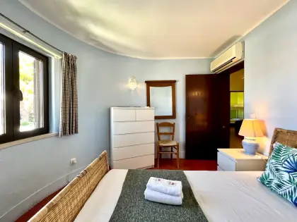 Villa T4 com piscina privada em Vilamoura · 180 m² — foto 4