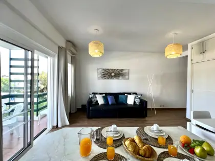 Apartamento T1 com piscina em Vilamoura · 60 m² — foto 1
