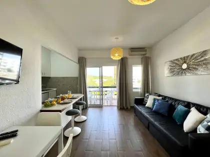 Apartamento T1 com piscina em Vilamoura · 60 m² — foto 2